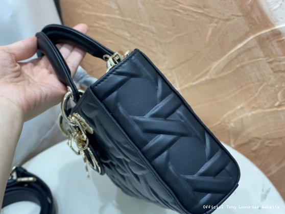 Tony Luxuries BAG-26*13.5*5CM LADY diro D-JOY 0725